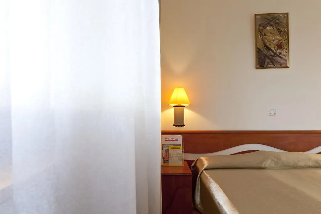 Euro Hotels International Bucureşti