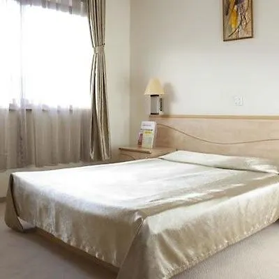 Euro Hotels International Bukurešť Rumunsko