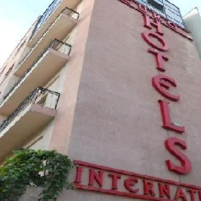 Euro Hotels International Bukarest