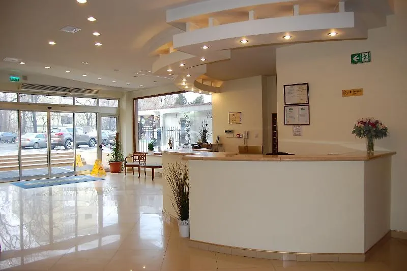 Euro Hotels International Bucureşti