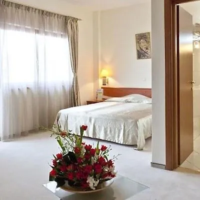 Euro Hotels International Bucureşti 3*,  România