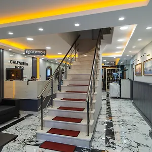 Hotel Calenberg
