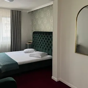 Hotel Eden Boutique, Bukarest