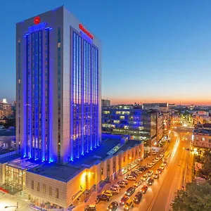 Sheraton Bucureşti