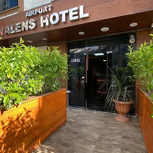 Hotel Inalens Airport