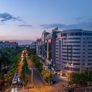 Unirii Square Bukarest