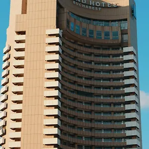 Hotel Grand, Bucureşti