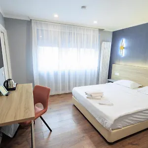 Hotel The Embassy Nord, Bucureşti
