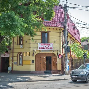 Hotel Foisor, Bucureşti