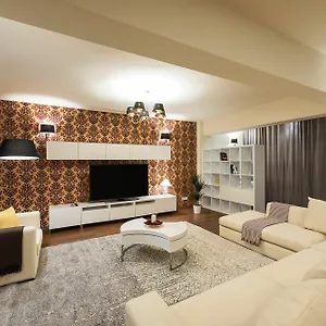 Penthouse Orhideea Bucharest