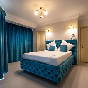 Hotel Casa Fiori, Bucureşti