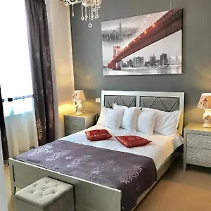 18 Boutique *** Bukurešť