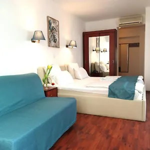 Atrium Center **** Bukurešť