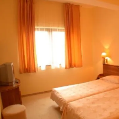 Euro Hotels International Bucharest