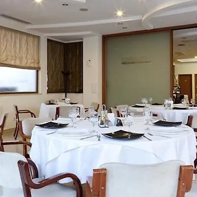 Euro Hotels International Bucharest