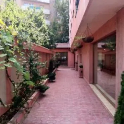 Euro Hotels International Bucharest 3*,  Romania