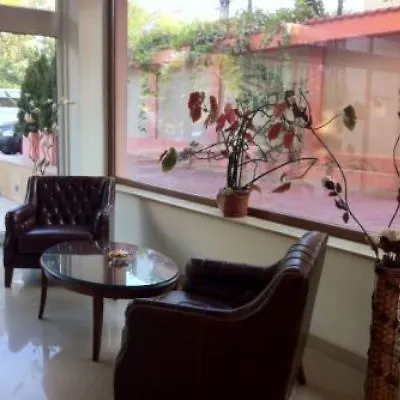 Euro Hotels International Bucharest