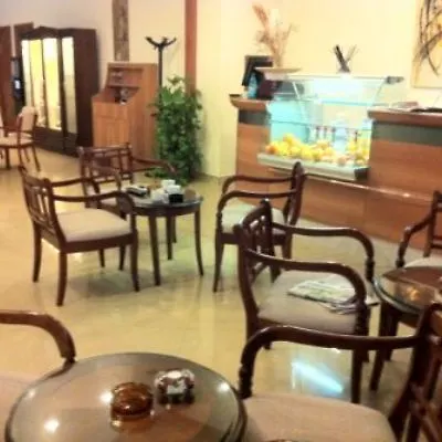 Euro Hotels International Bucharest Romania
