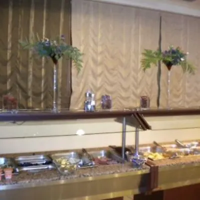 Euro Hotels International Bucharest 3*,  Romania