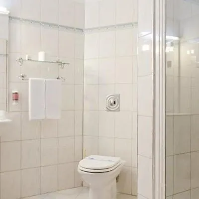 Euro Hotels International Bucharest 3*,  Romania